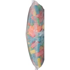 SOUR PATCH KIDS Soft & Chewy Gummy Bulk Candy – 5lb