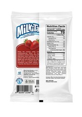 30 Count Milkita Strawberry Creamy Candy Calcium Rich Gluten Free Treats