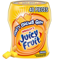 Original Bubble Chewing Gum, 5 Count (Pack of 18)