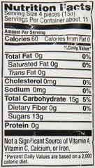 Claey’s Natural Anise Flavor Drops 6 Ounce Homemade Anise Candy