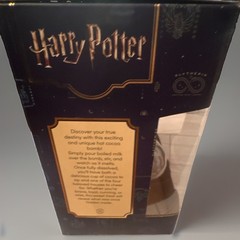 Harry Potter Sorting Hat Cocoa Bomb Hot Chocolate W/ Wand 2.6 oz 1 Serving