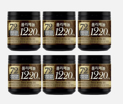 Lotte Dream Cacao 72% Polyphenol Dark Chocolate Cube Korean Snack 86g x 6EA