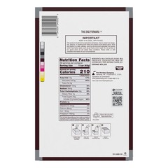 Hershey’s Milk Chocolate Candy Bars, 1.55 oz – Pack of 36