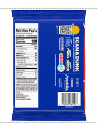 Oreo Limited Edition Firecracker Pop Sandwich Cookies – 11.46oz tiktok viral!