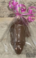 12 (one dozen) Rat Animal Vermin Themed Birthday Chocolate Lollipop Party Favors