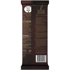 Nestle Plaistowe Cooking White Chocolate Extra Creamy Chocolate Block 180g