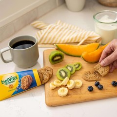 Variety Pack Breakfast Biscuits, 30 Packs, 4 Flavors//
