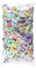 Sweet Candy Company Salt Water Taffy Individually Wrapped – Salt Water