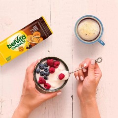 Belvita Dark Chocolate Creme Breakfast Biscuits 25 Pk. – Fast / Free Shipping