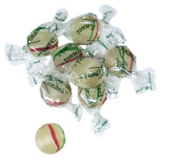 Leman’s Mint hard Candy Buttons – Premium Quality – by NY Spice – FREE SHIP