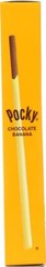 Pocky Covered Biscuit Stick (Chocolate Banana) – 2.47oz (Pack of 1)