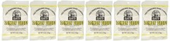 Lemon Drop Hard Candy 6 Pack Sweet Treats for Parties Bulk Purchase