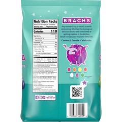 Classic Jelly Beans, Candy, Assorted Flavors, Bulk Bag, 54 oz 2 ct