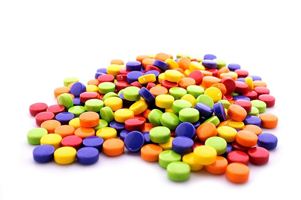 PUCKER UP CANDY SOURS – Varied – SHIPS FREE – SUPER SOUR