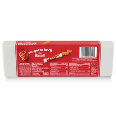 Lotus Biscoff Cookies 8.8oz (2 Pack) – 64 Caramelized Belgian Biscuits