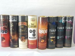 BUNDLE & SAVE on 3 -Turin Chocolates with Baileys, Teq Jose Cuervo, Teq 1800,Etc
