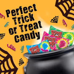 Lollipops – Bulk Candy Individually Wrapped Suckers Variety Party Pack- 20 Count