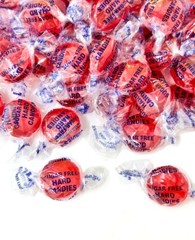 SweetGourmet Sugar-Free Cinnamon Hard Candy | Individually Wrapped |