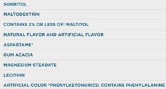 Ice Breakers Spearmint Mints, 1.5-Ounce Pucks (Pack of 16)