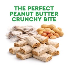 Peanut Butter Bars Candy – 2 Pounds (Approx 120 Pieces), Peanut Butter Candy …