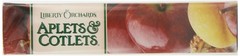 Aplets & Cotlets, 8-Ounce Boxes (Pack of 6)
