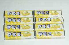 PEZ CANDY REFILL~ 8Pk~PEZ ~ European Release – BANANA
