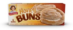 Little Debbie Bundle Pack Nutty Buddy, Oatmeal Creme Pies, Swiss Rolls, Zebra