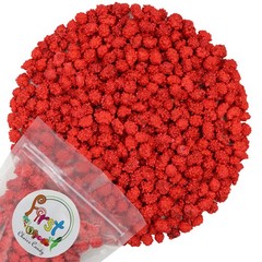 FirstChoiceCandy French Burnt Peanuts Classic Red Old 2 Pound (Pack of 1)