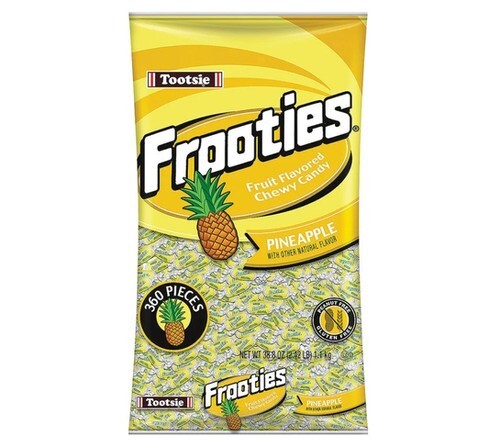 Frooties – Choose your Flavor 360 Piece Bag
