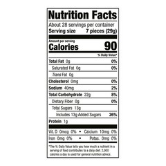 28.8 oz Sour Brite Crawlers Candy Gummy Worms, Assorted Flavors