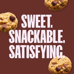 Gluten Free Soft Baked Mini Chocolate Chip Cookies Made Good School Safe Snacks