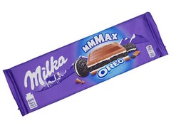 3x Milka MMMAX Oreo 🍫 900g / 2 lbs XXL chocolate from Germany TRACKED ✈