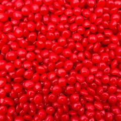 Cinnamon Imperials – 3 Pound Bulk Pack – Hard Candy – Fiery Spicy Flavor