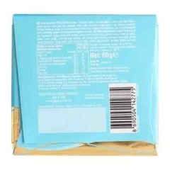 Godiva Signature Salted Caramel Milk Chocolate 60g FREE SHIPPING WORLD WIDE