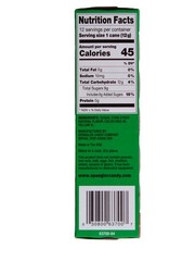 Two 12 Count Packs- 24 Total Spangler Natural Peppermint Candy Canes Fresh