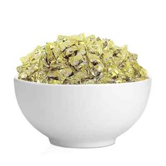 Colombina Butter ‘N’ Cream Butter Toffee, Old Fashioned Hard Candy (2 Pounds)