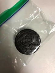 Mew Oreo Mint Condition Can send proof of possession and condition