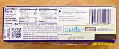 Cadbury ~ Chocolate Creme Eggs 5 pack 6 oz ~ expires 08/2026