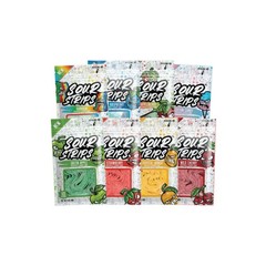 Sour Strips Dreamberry