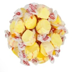 Salt Water Taffy Candy | Soft Chewy, Bulk Candy (Your Selection)