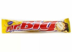 24x Cadbury Mr. Big Chocolate Full Size 60g Canada FRESH & DELICIOUS!