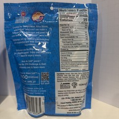 Zollipops Sugar Free Lollipops Suckers Keto Candy; Lot of 3 Bags; 5.2oz ea