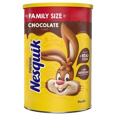 Chocolate Powder 6x38oz Canisters