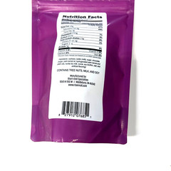 2 Pack Rise’n Roll Amish Bakery Chocolate Covered Cashew Crunch 8oz Bag Indiana