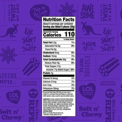 Licorice, Allsorts, 8 Ounces