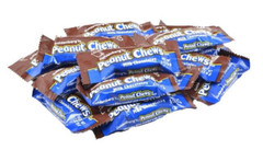 Goldenberg’s Peanut Chews Original Milk & Dark Chocolate Choose From: 2 Or 4 LBs