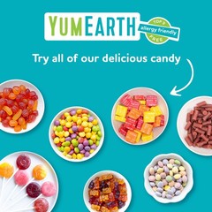 Organic Fruit Snacks (Pack of 35) – 0.7 Ounce Snack Packs, Allergy Friendly, …