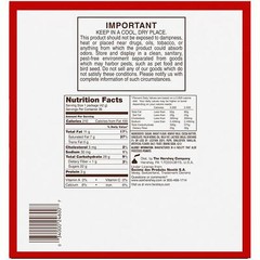 2 Packs Kit Kat Milk Chocolate Wafer Bars 36 ct 54 oz Each Pack, Total 72 ct