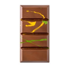 Beyoglu Dubaco Dubai Pistachio Milk Chocolate Bar 7.05oz, Luxury