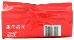 Loacker Quadratini Hazelnut Wafer Cookies 8.82oz Resealable Pack Non GMO